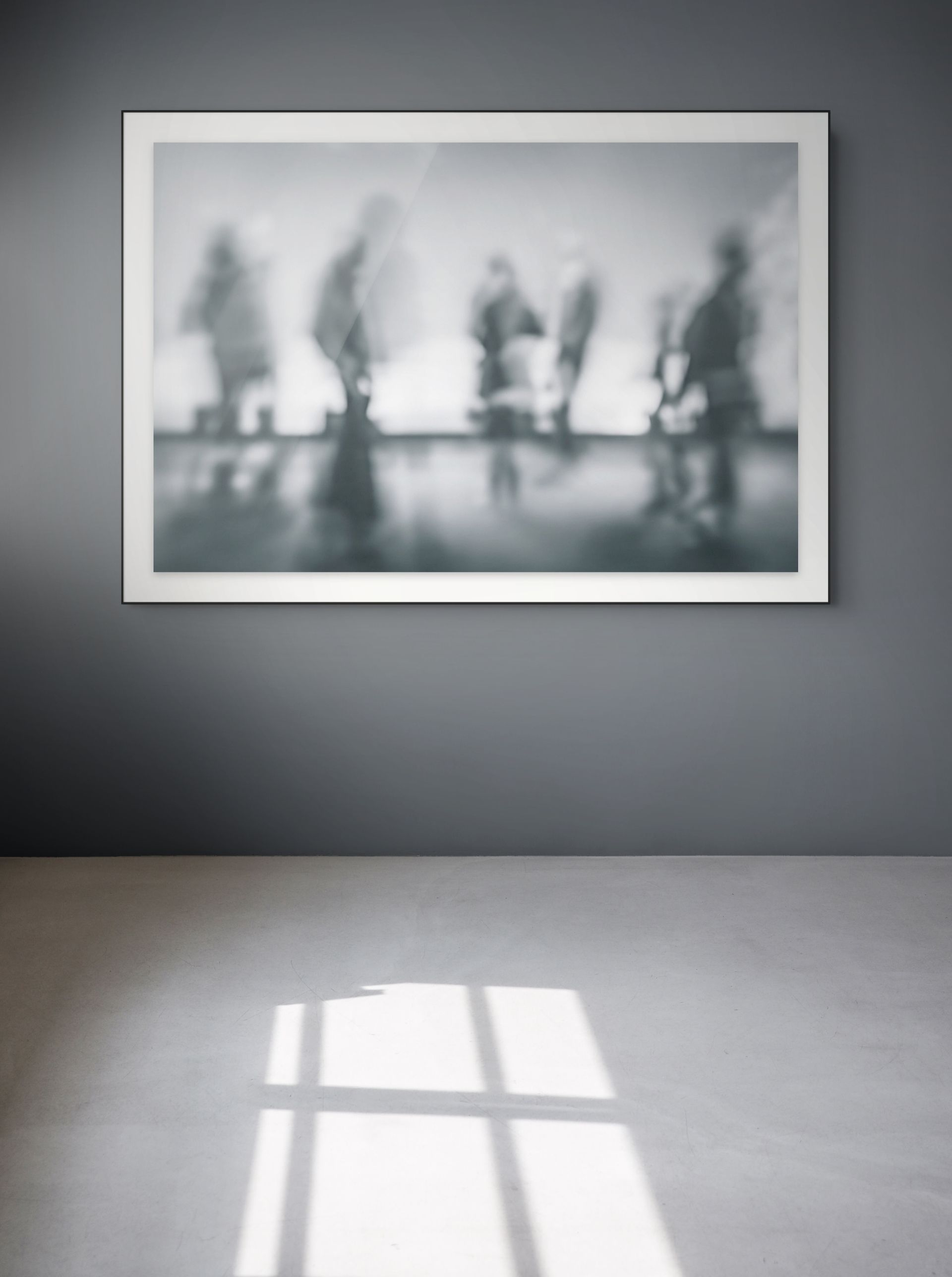 Begin the End - Monochrome Edition – Image 2