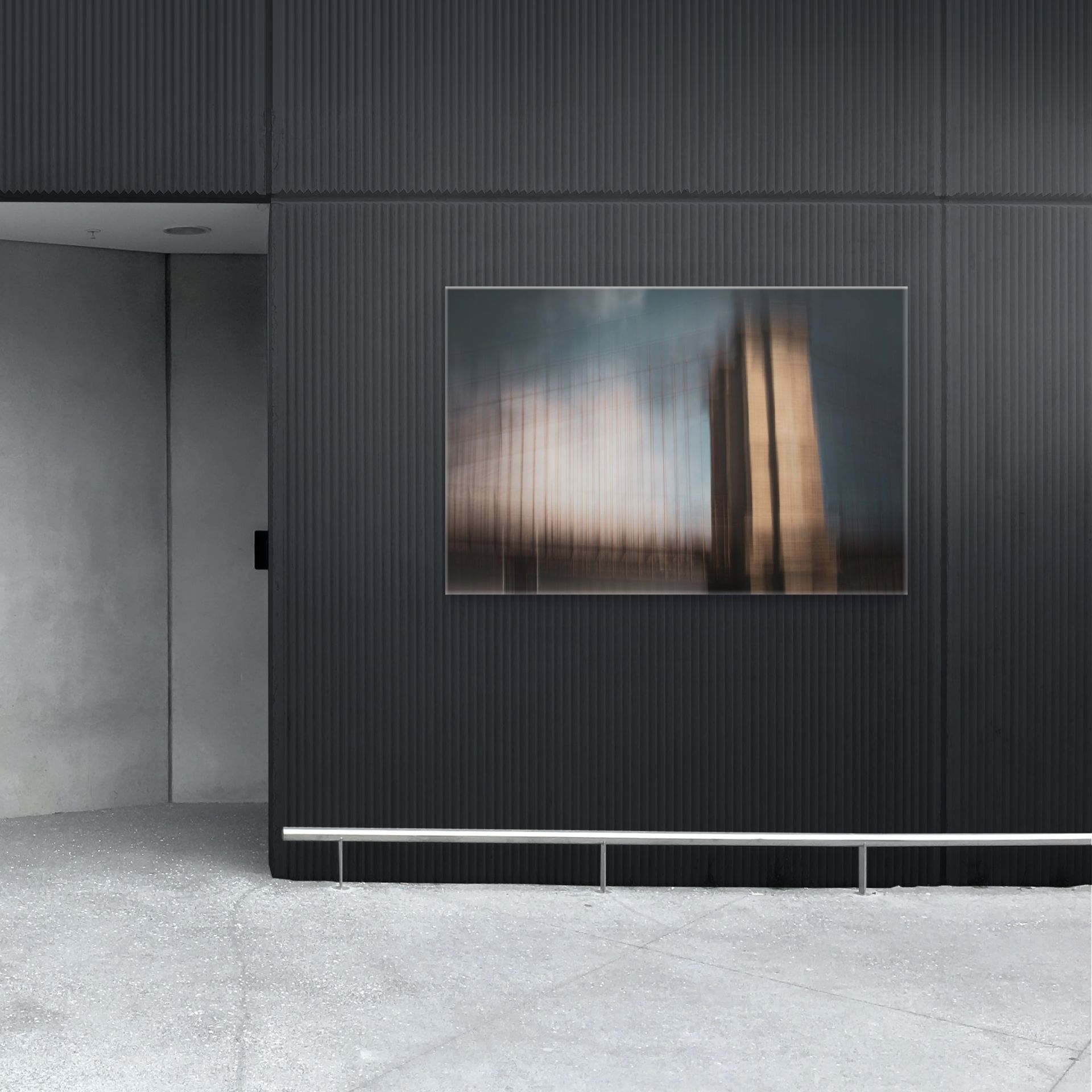 Through the Mist – Image 13