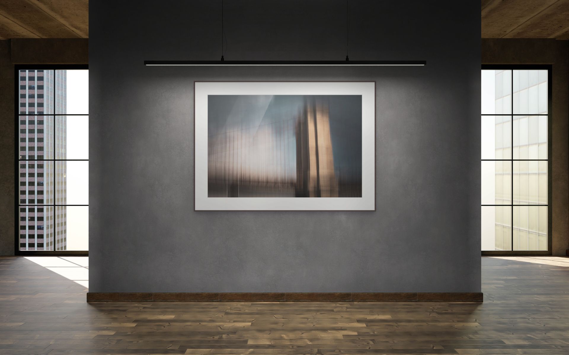Through the Mist – Image 8