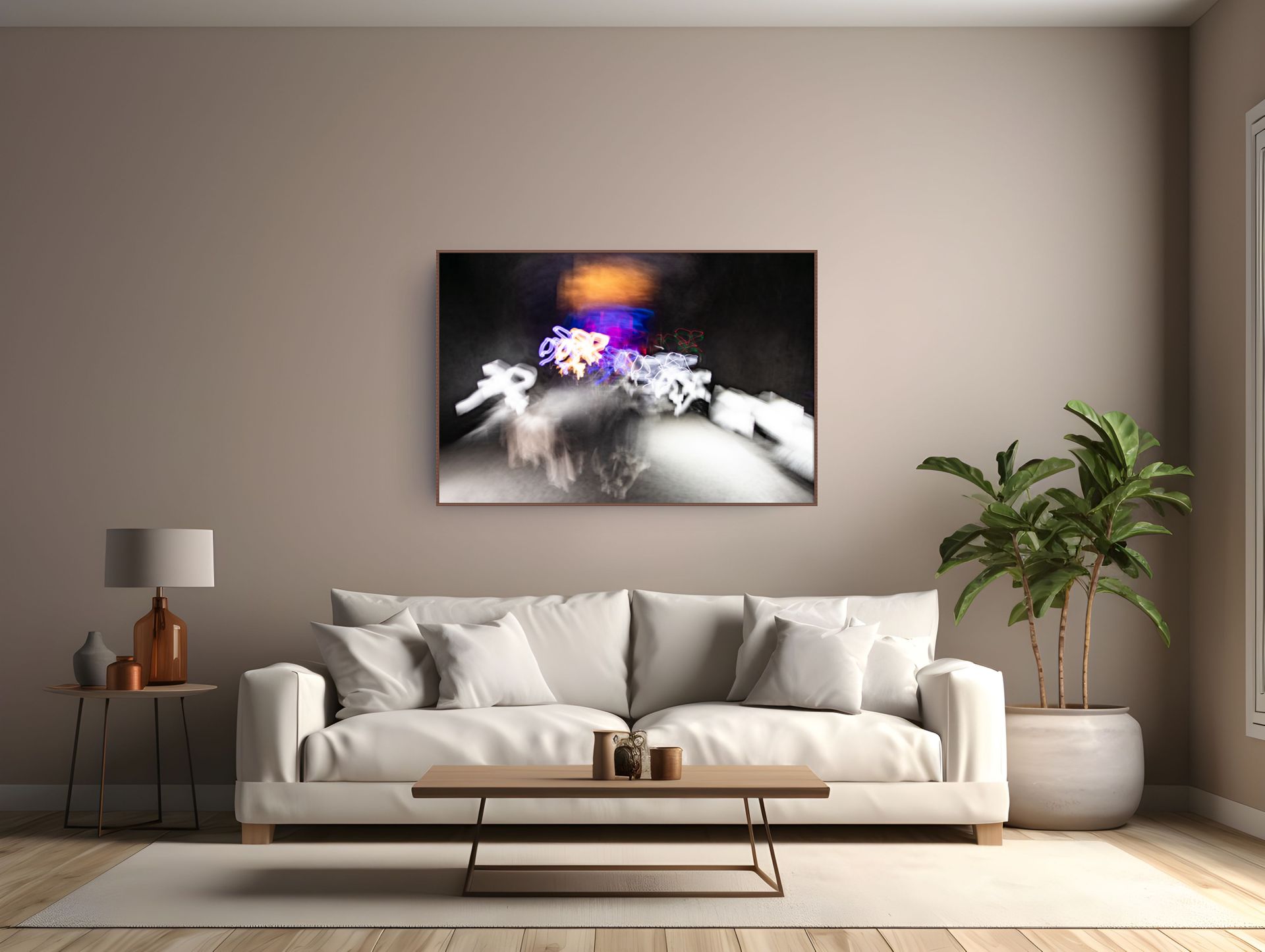 Apparitions Welcome – Image 17