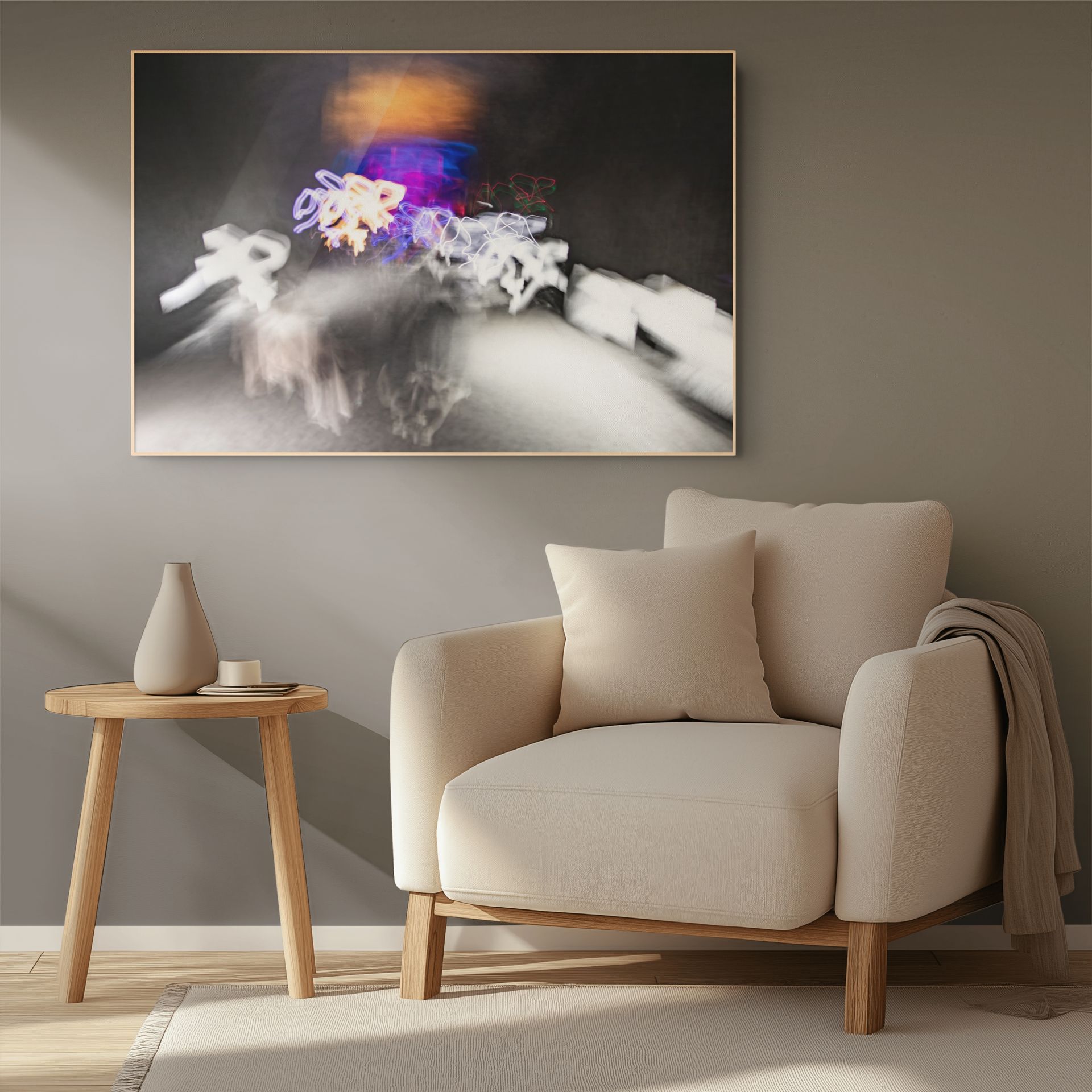 Apparitions Welcome – Image 11