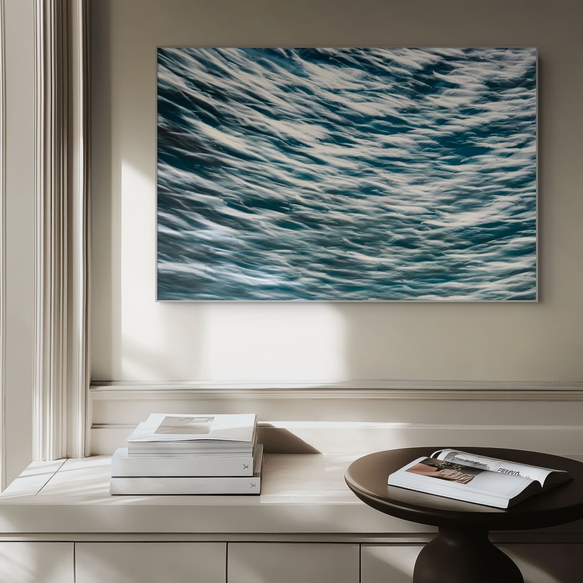 Lessons in Fluidity – Image 3