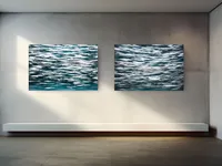 Rhythms We Swim In – Image 5