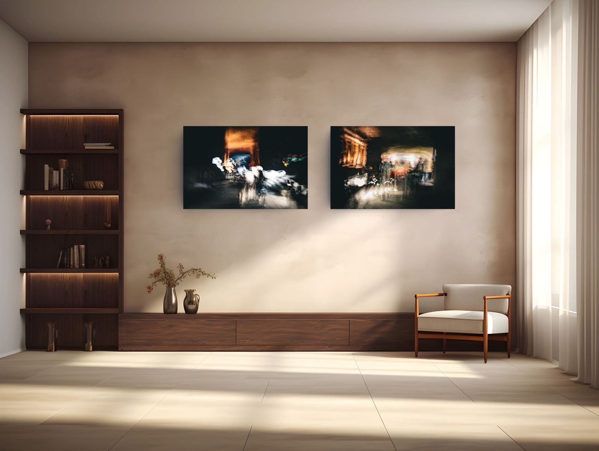 The Reverent Blur – Image 11