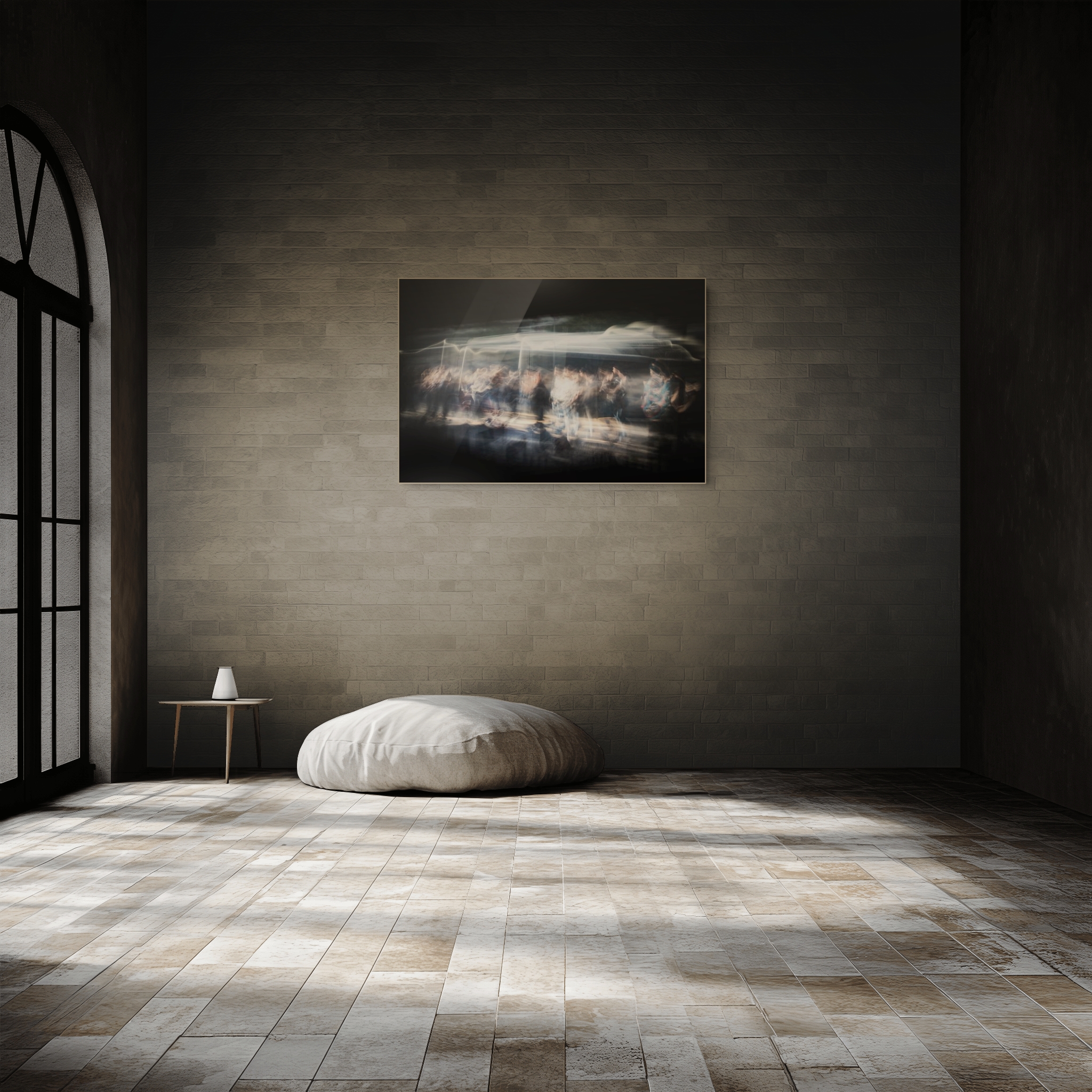 Momentum Deferred – Image 9