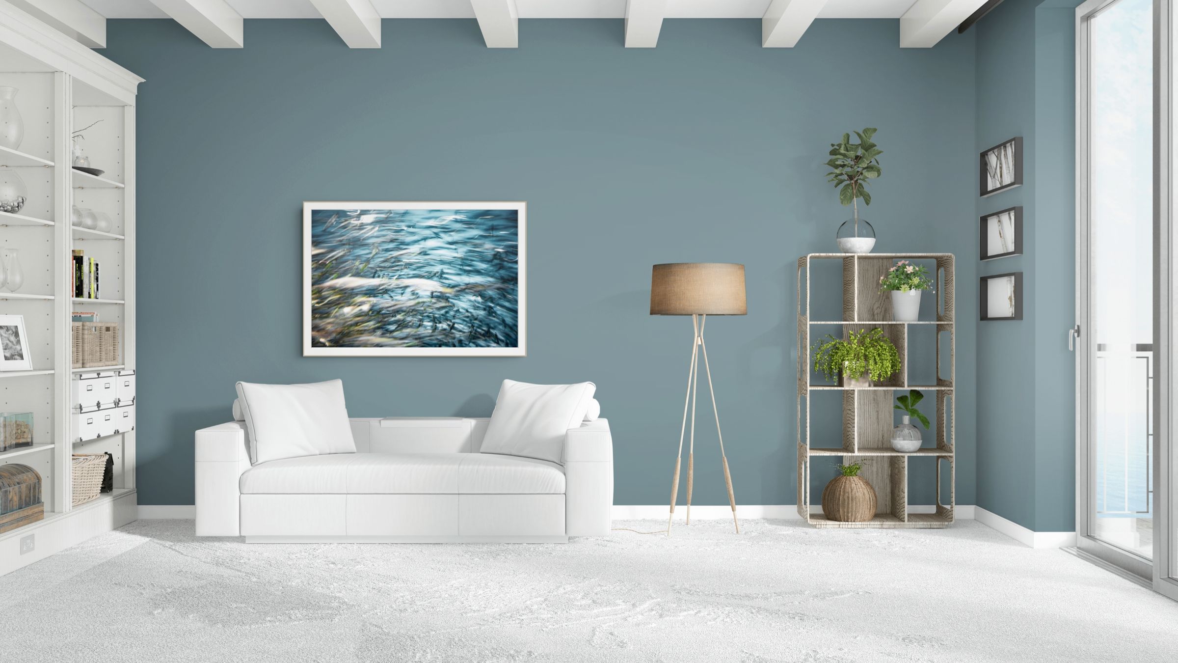 Blue In Green – Image 4