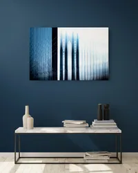 Blue Bridge I: Arteries of Arrival – Image 3