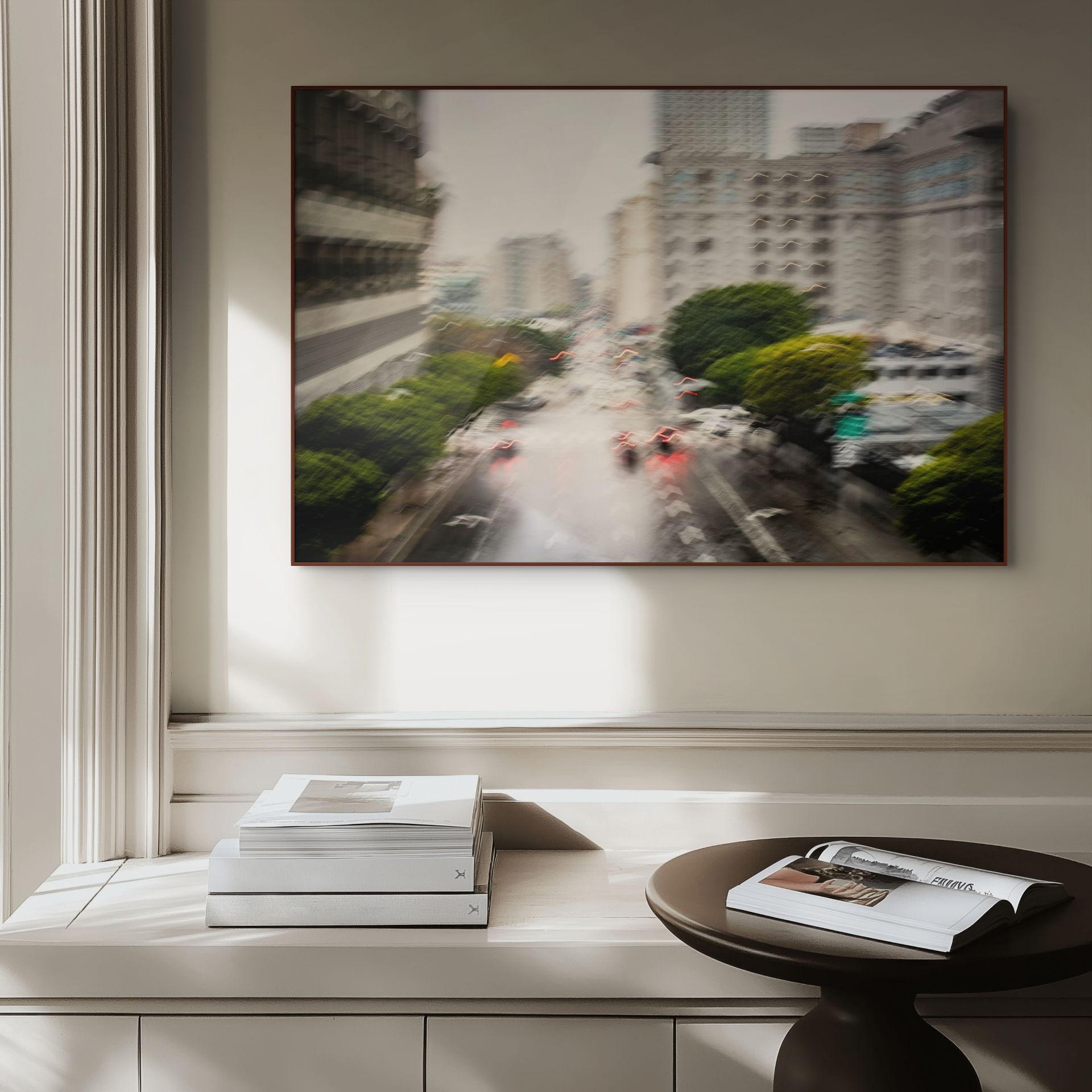From Grand Ave. Pt. 5 – Image 2