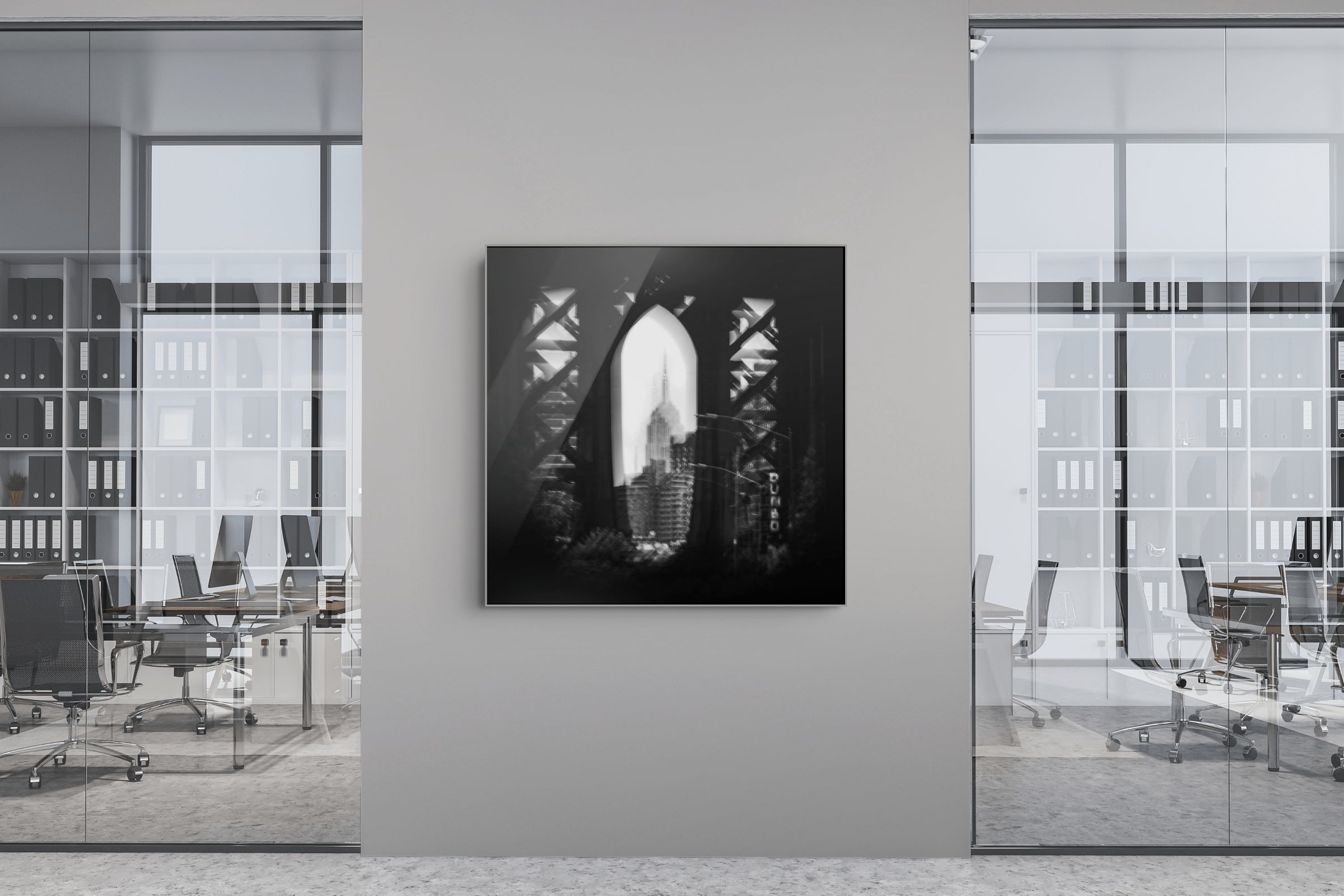 Brooklyn's Best View – Image 1
