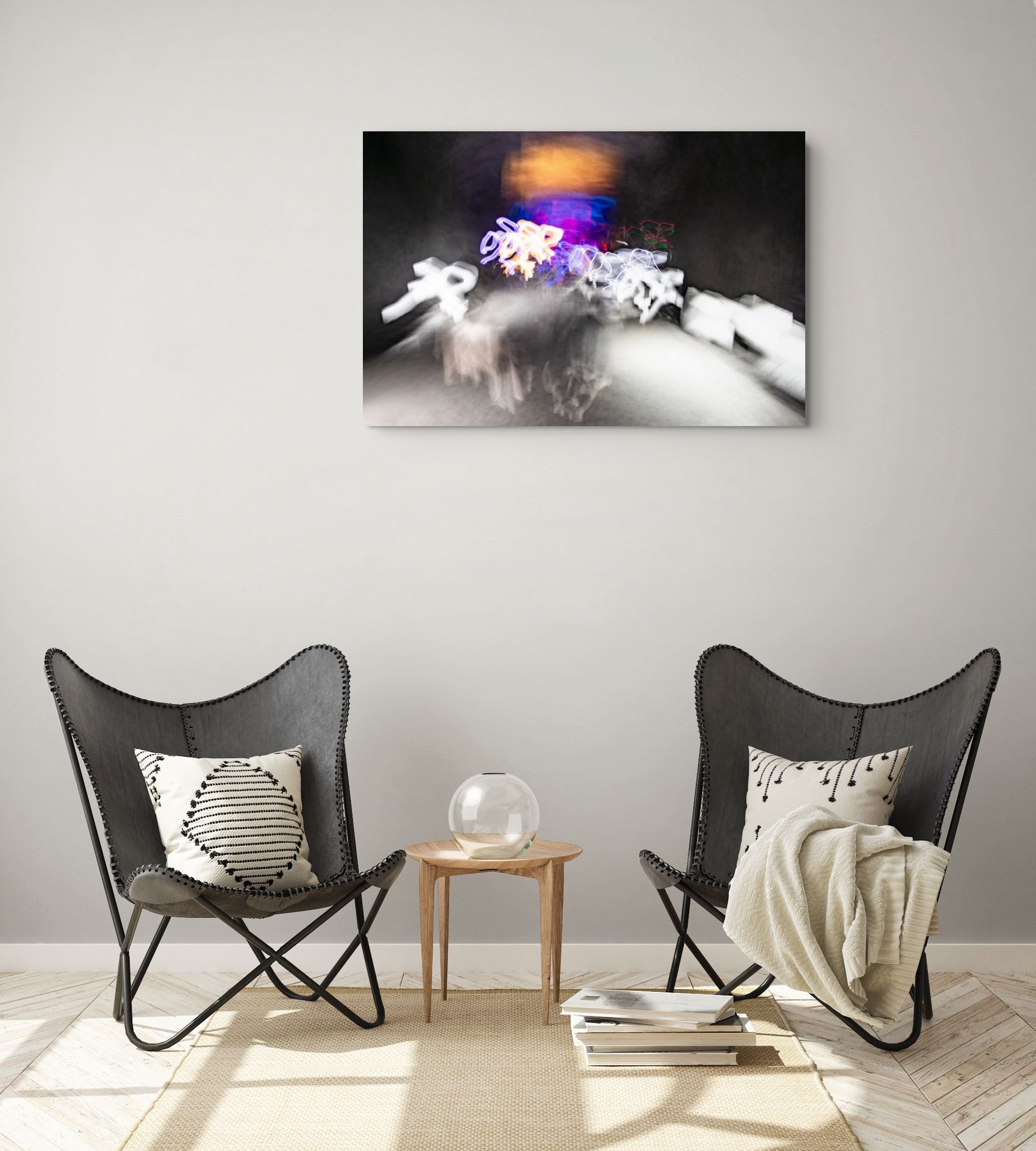 Apparitions Welcome – Image 12