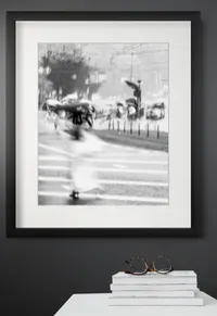 Happier Than Ever | Kumamoto Rain Study No. 1 – Image 7