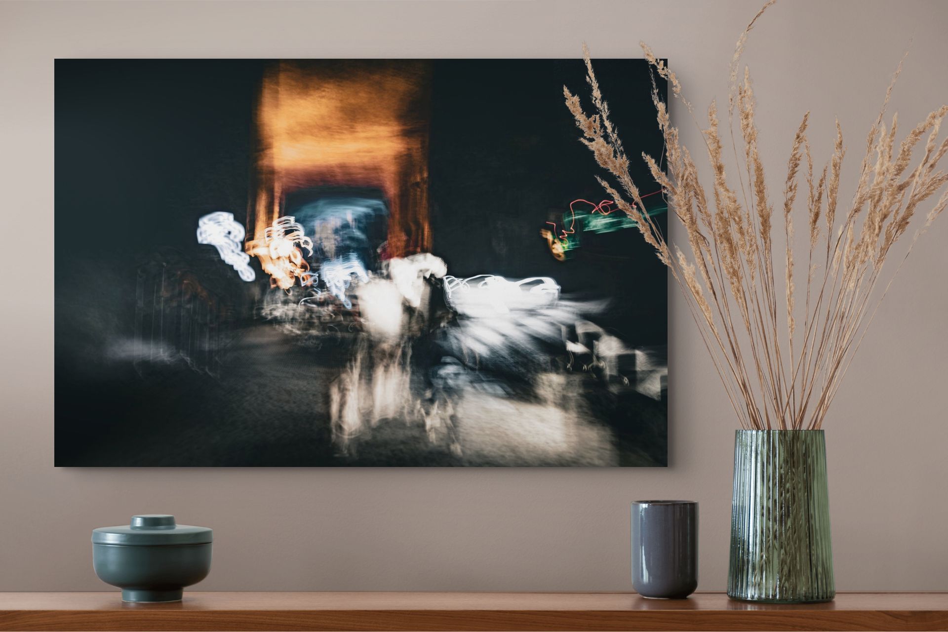 The Reverent Blur – Image 14