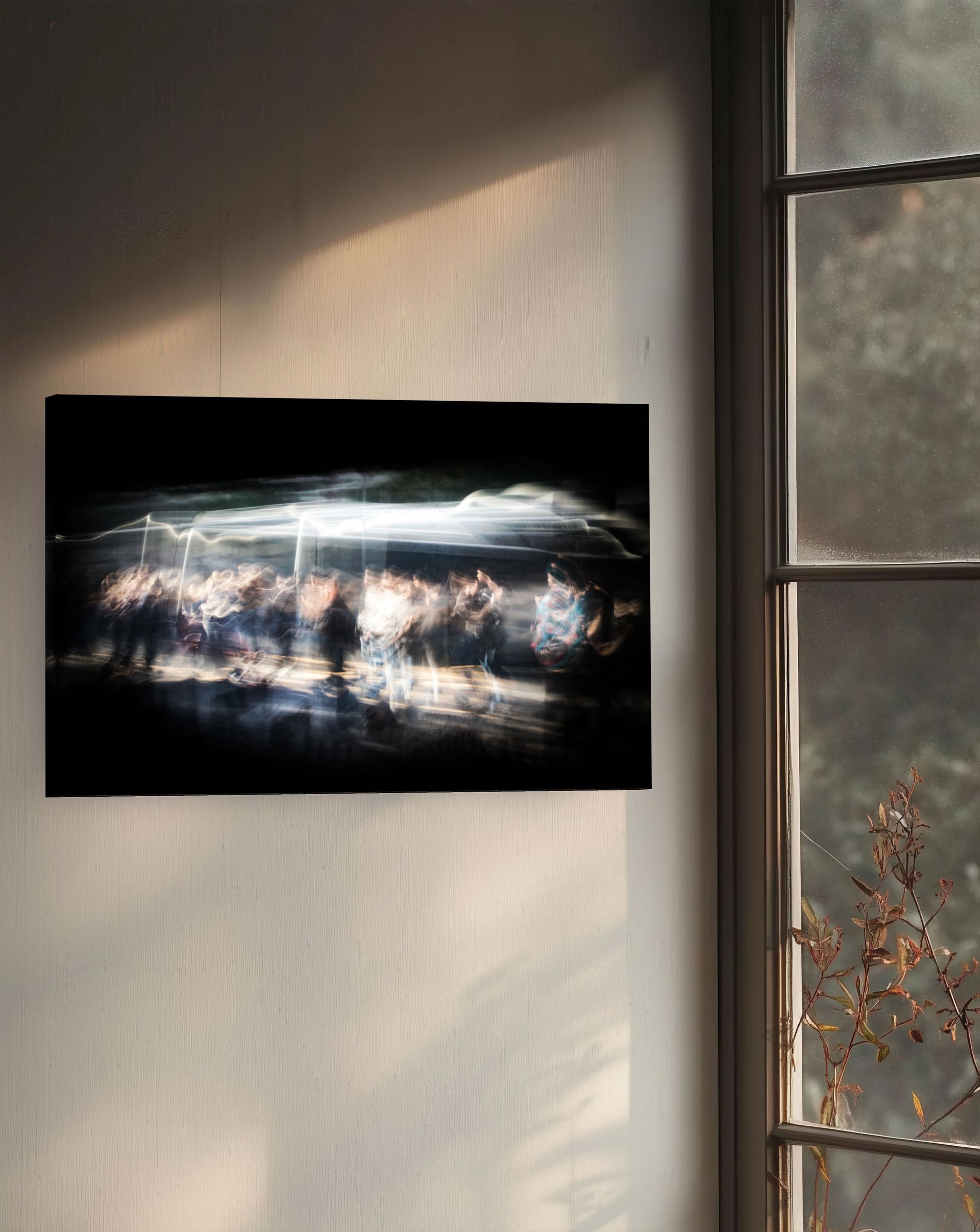Momentum Deferred – Image 6