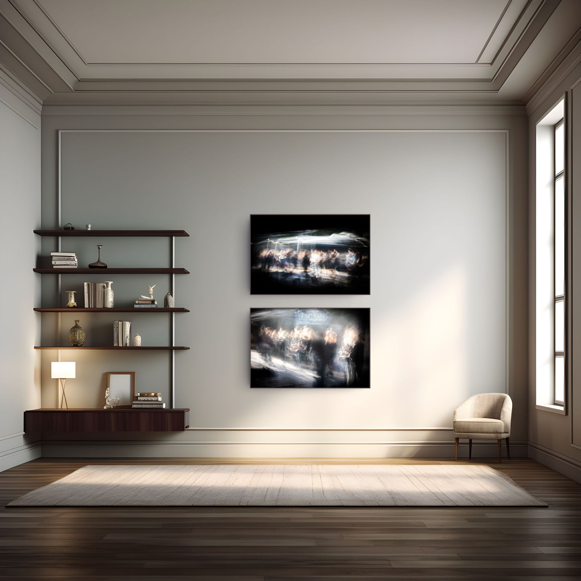Ghost Frequency – Image 6