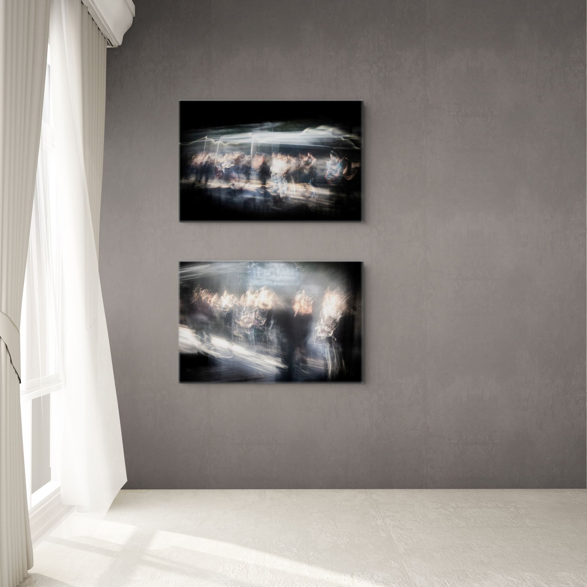 Ghost Frequency – Image 4