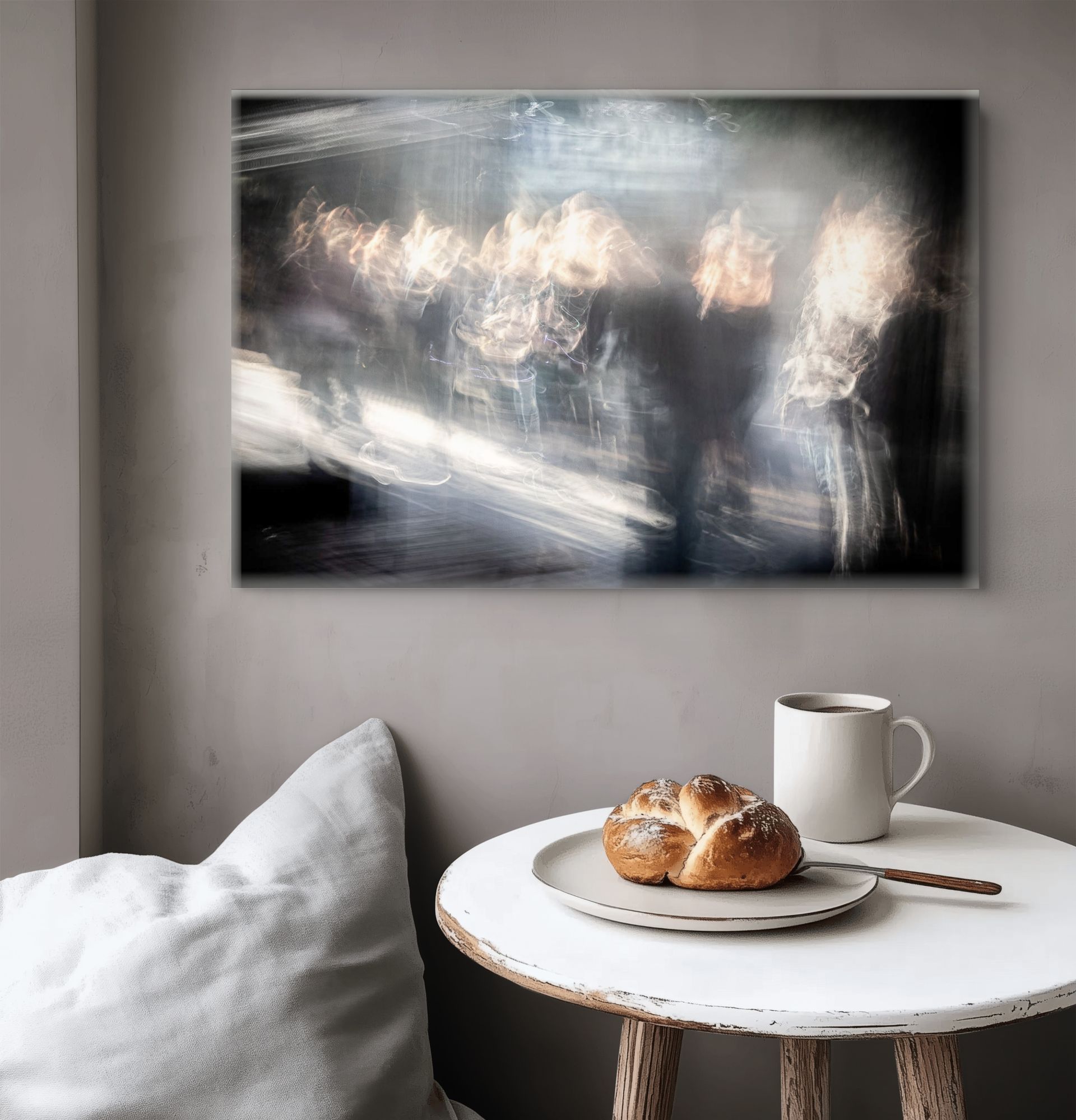 Ghost Frequency – Image 2