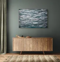 Rhythms We Swim In – Image 4