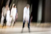 Elongated Presence – Image 1