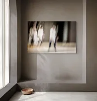 Elongated Presence – Image 2