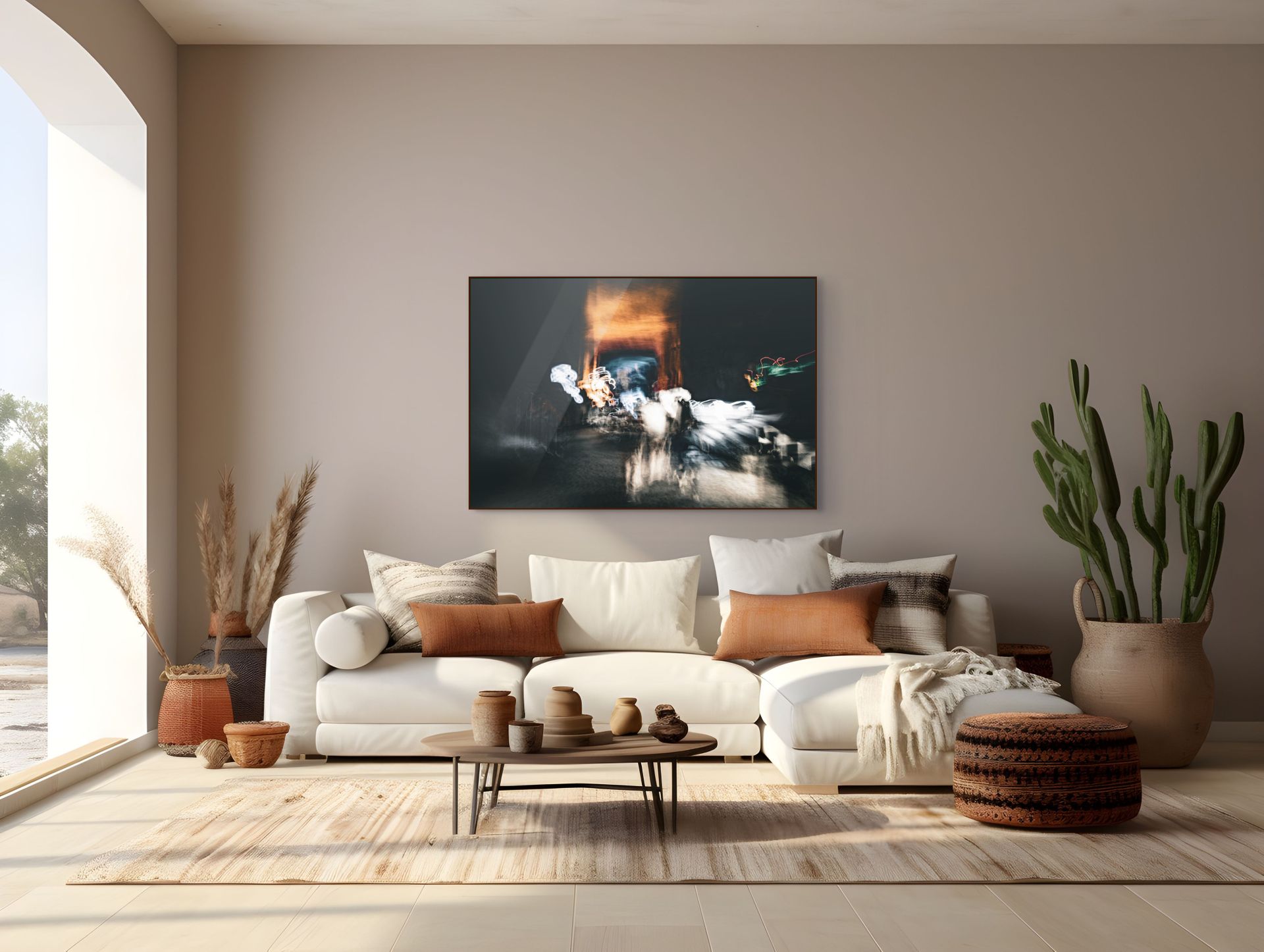 The Reverent Blur – Image 3