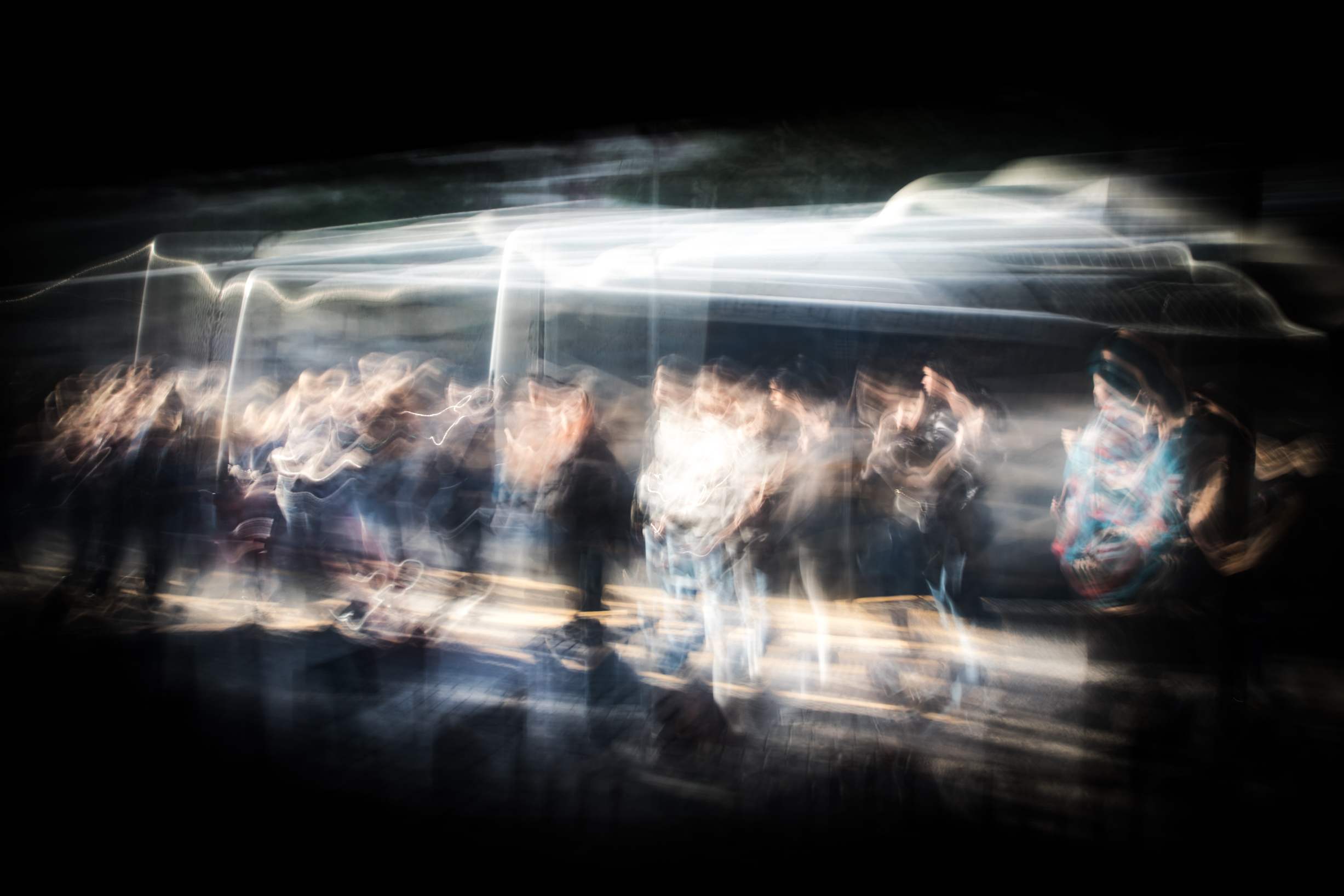 Momentum Deferred – Image 2