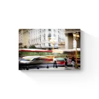 Brushstrokes of Transit – Image 4