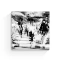 Purple Umbrella – Image 19