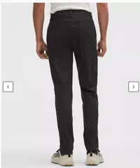 ABC Classic-Fit 5 Pocket Pant 34L *Warpstreme – Image 2