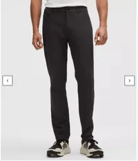 ABC Classic-Fit 5 Pocket Pant 34L *Warpstreme – Image 3