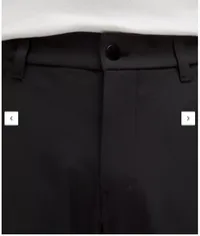 ABC Classic-Fit 5 Pocket Pant 34L *Warpstreme – Image 4