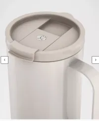 Insulated Mug 20oz *Shine – Image 2