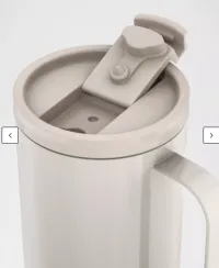 Insulated Mug 20oz *Shine – Image 3