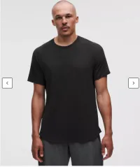 License to Train Short-Sleeve Shirt (XL Only) – Image 1