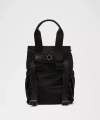 Convertible Drawstring Bucket Bag Mini 5L – Image 3