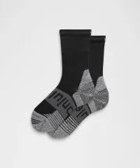 Unisex Power Stride Cushion Crew Socks – Image 1