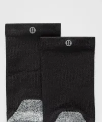 Unisex Power Stride Cushion Crew Socks – Image 2