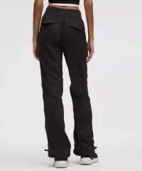 Dance Studio Relaxed-Fit Mid-Rise Pant 32" – Image 3