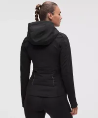 Down for It All Running Jacket – Image 3
