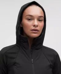 Down for It All Running Jacket – Image 2