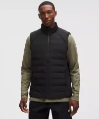 Down for It All Vest – Image 1