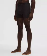 Always In Motion Boxer Brief 5" – Image 1