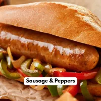 7/23 Non Member Take - Out Thursday Lunch  – Image 1