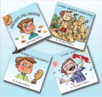 A Very Festive Holiday Bundle – Image 1