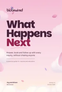 What Happens Next – Image 1