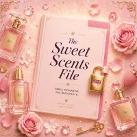 The Sweet Scents File – Image 1