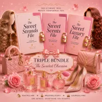Triple Bundle  – Image 1