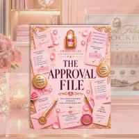 The Approval File – Image 1