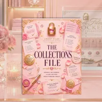 The Collections File – Image 1