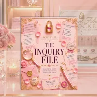 The Inquiry File – Image 1