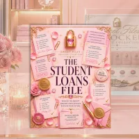 The Student Loans File – Image 1